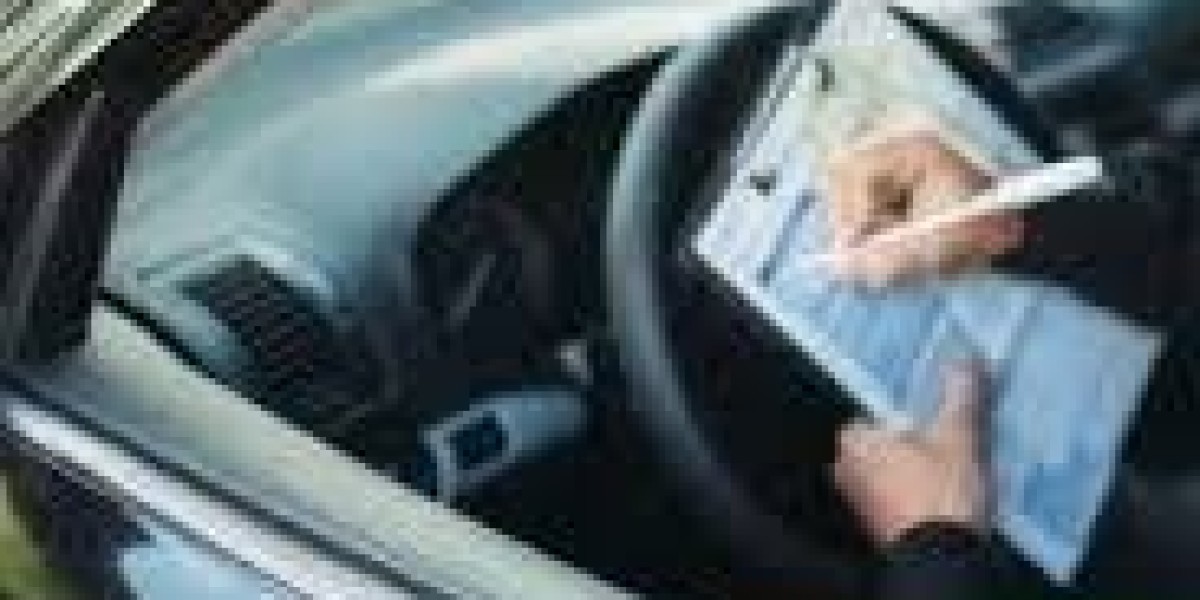 Navigating Legal Lanes: The Role of a Traffic Attorney in Arlington, VA