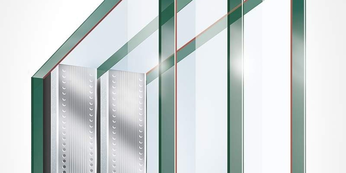 Market Dynamics and Growth Strategies in the Insulating Glass Window Industry
