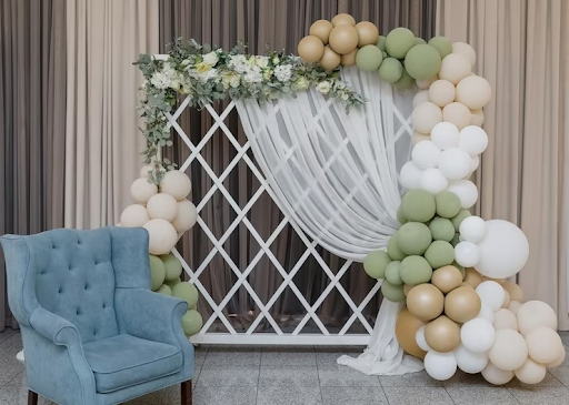 Event more Elegant with Corporate Balloon Decorations from Pittsburgh – Trend Trail