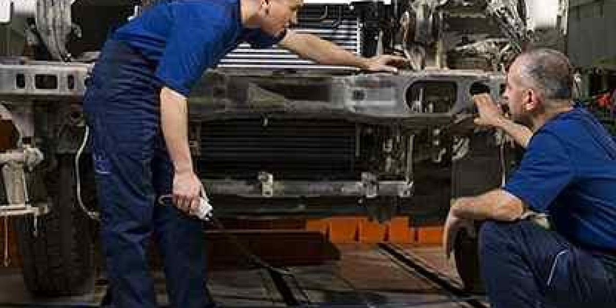 What Are the Common Issues Addressed by Mobile Trailer Repair?