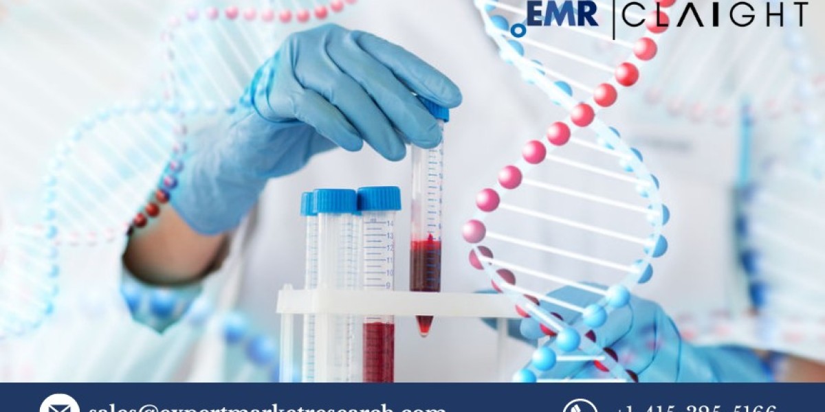 Biological Safety Testing Market: An In-Depth Look at a Growing Industry 2032
