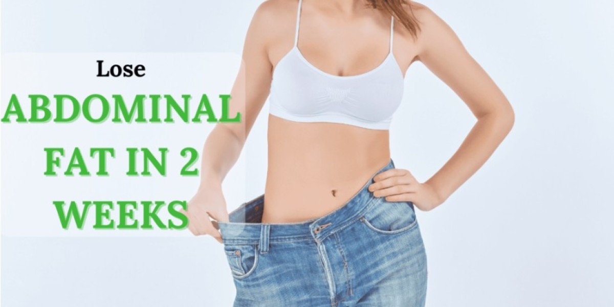 Lose Abdominal Fat in 2 Weeks: Proven Tips