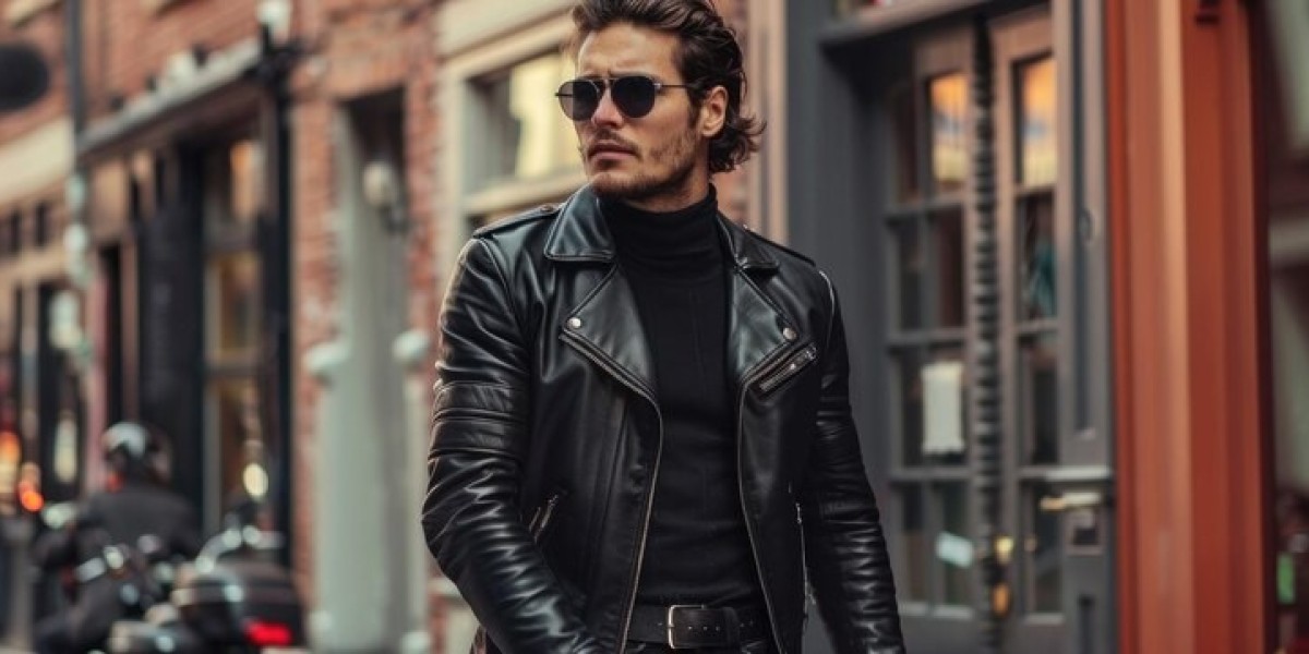 Customizing Your Sydney Awluss Leather Jacket