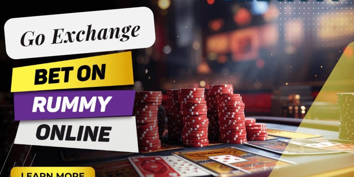 Goexch: favourite online betting platform - Live Cricket ID of India