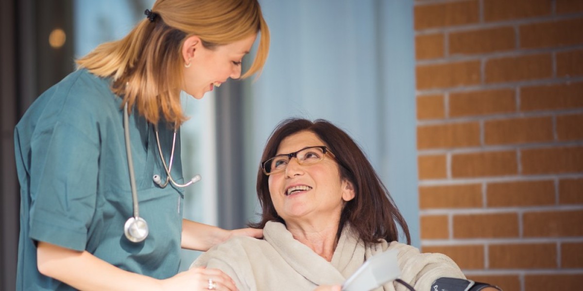 Reliable Va Respite Care Services by Red Sea Home Care Agency