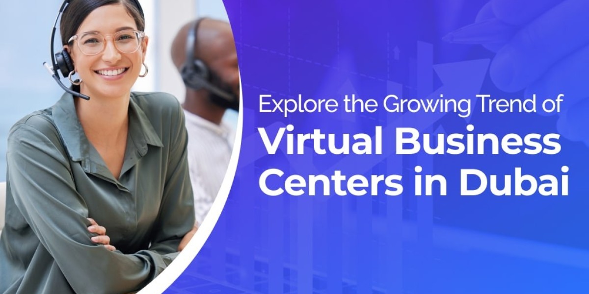 Key Features to Look for in a Business Center in Dubai