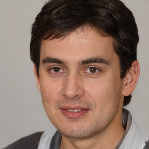 About – Elston Oliver Richardson – Medium