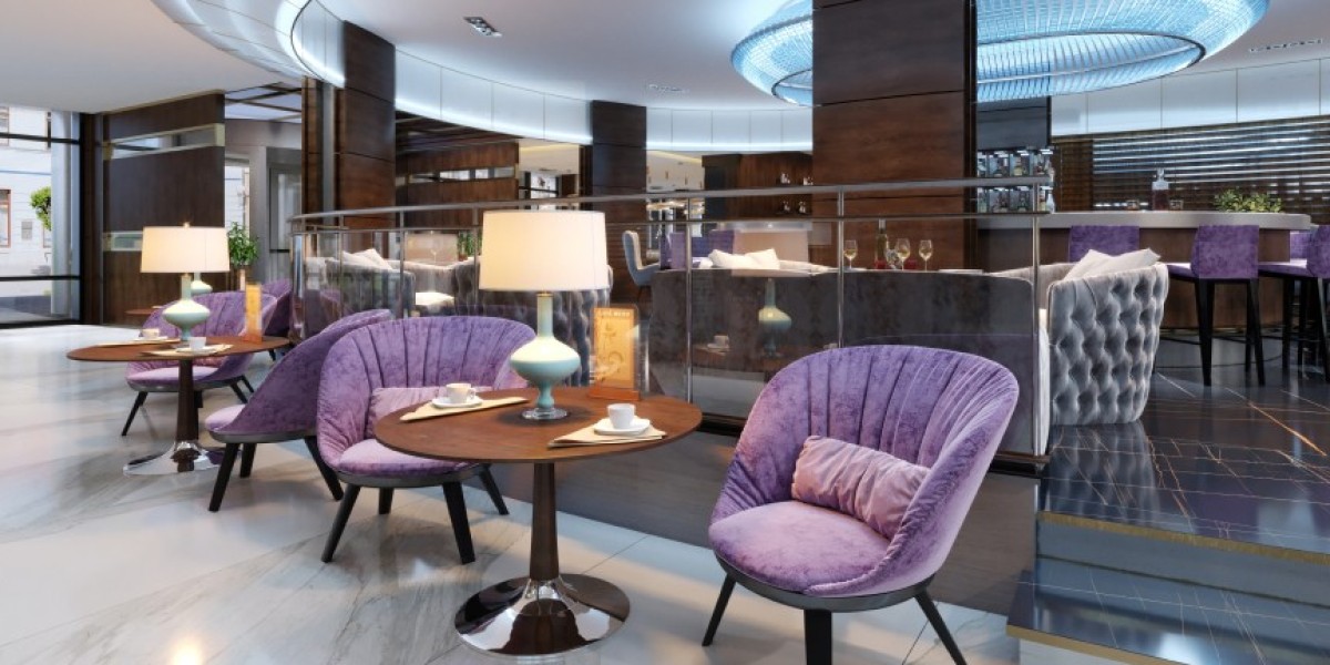 Landscape Design Services in UAE: Transforming Outdoor Spaces with LLA Designers