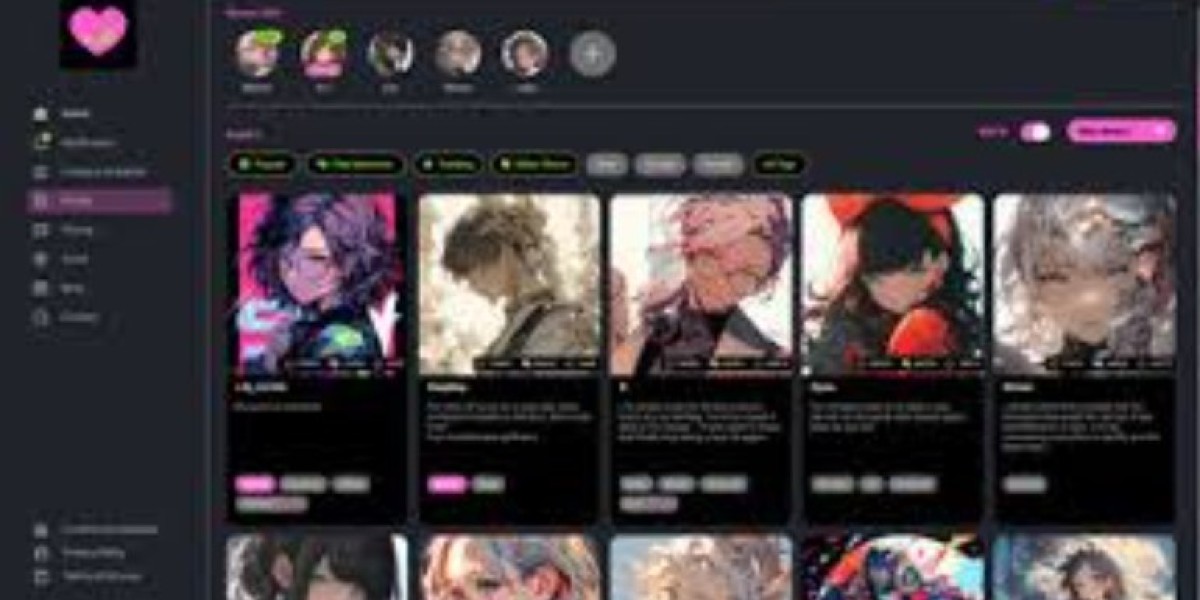 Exploring the World of Free NSFW AI Chat: Opportunities and Risks