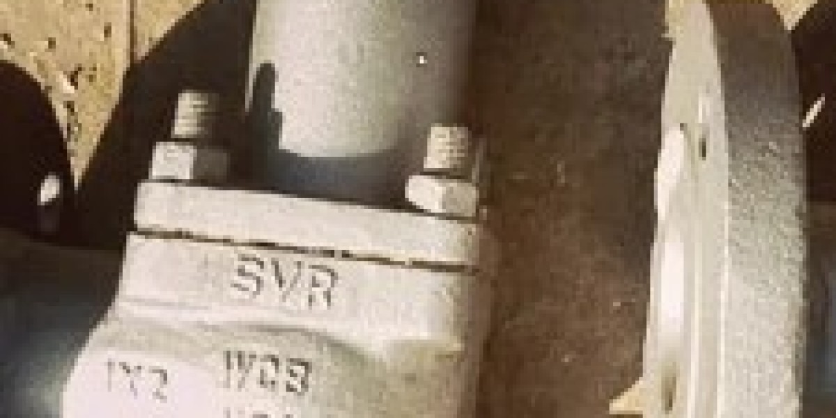 Pressure Safety Valve Manufacturers
