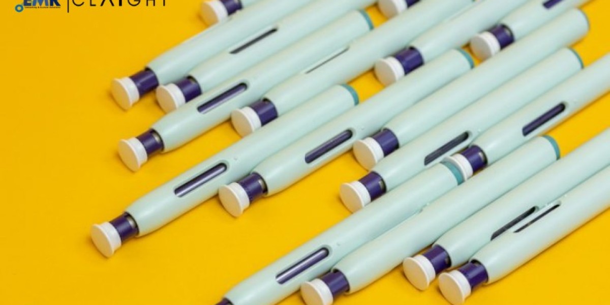 Adalimumab Biosimilar Market Size, Share, Trends | 2032