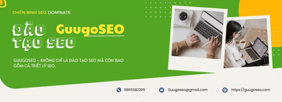 Dịch vụ SEO tổng thể GuugoSEO Cover Image