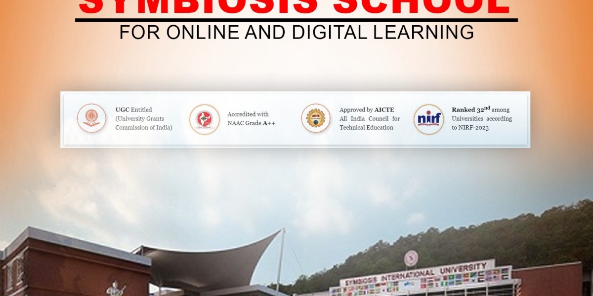Transforming Education: Inside Symbiosis Schools Digital Learning Initiative !