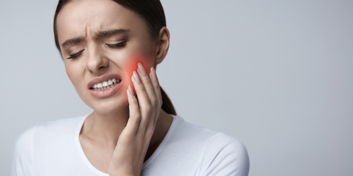 Is Tap 100 mg a Suitable Option for Tooth Pain Relief?