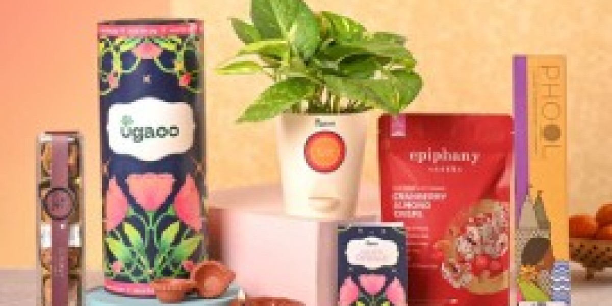 Unique and Thoughtful Corporate Diwali Gift Ideas for 2024