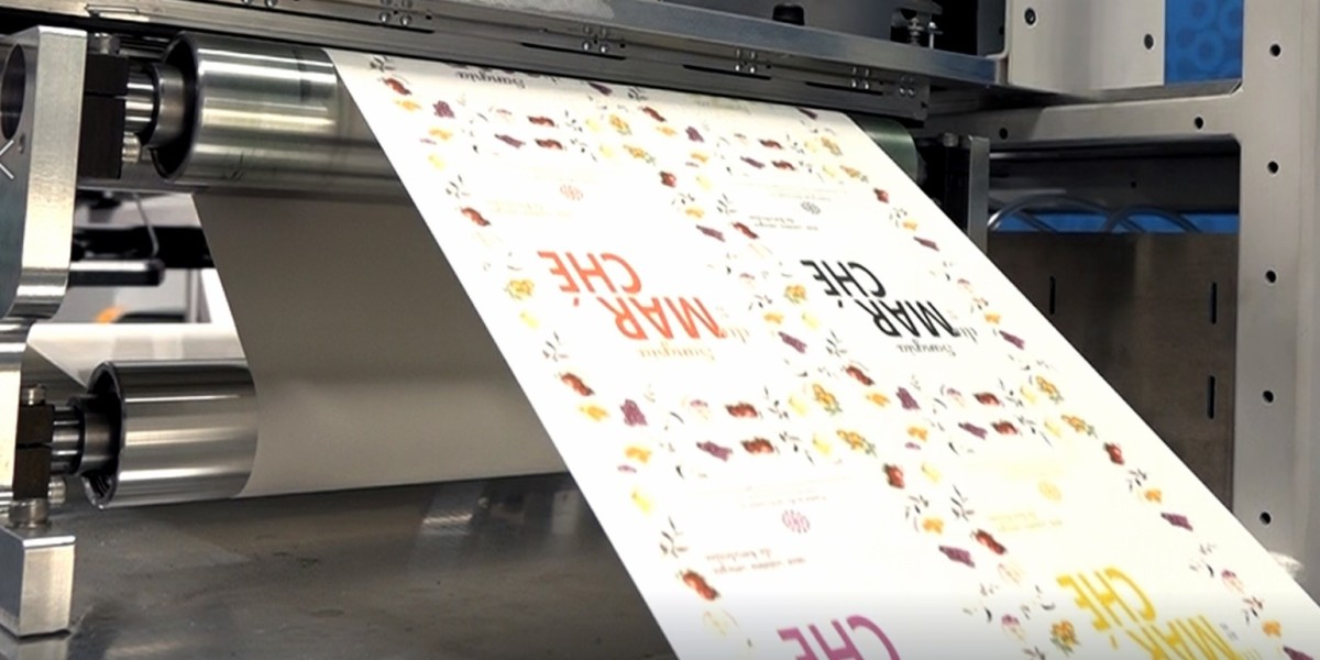 Market Strategies and Competitive Analysis in Digital Printing Packaging