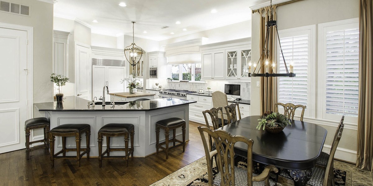 Smart Home Remodeling Solutions in Sachse