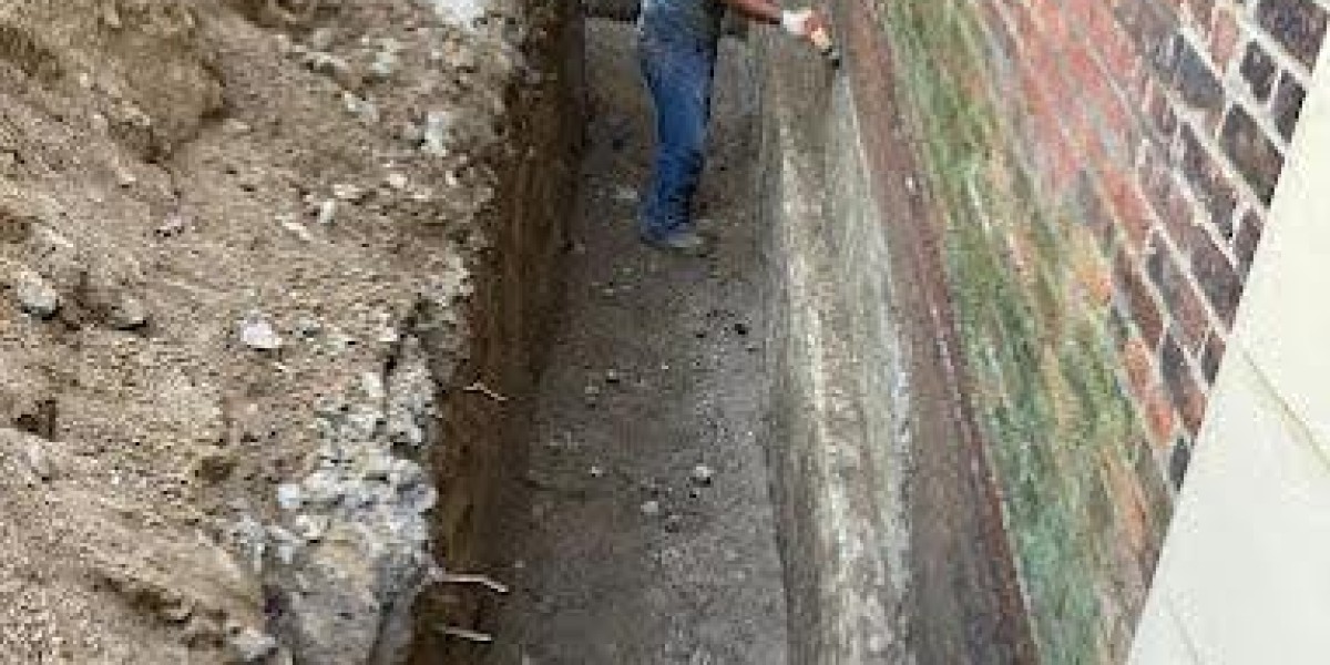 The Vital Role of Residential Drainage Contractors - Keeping Your Property Dry and Secure