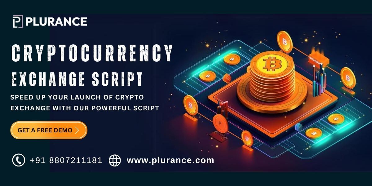 Unlocking the Future: A Step-by-Step Guide to Launching Your Cryptocurrency Exchange Platform with Plurance