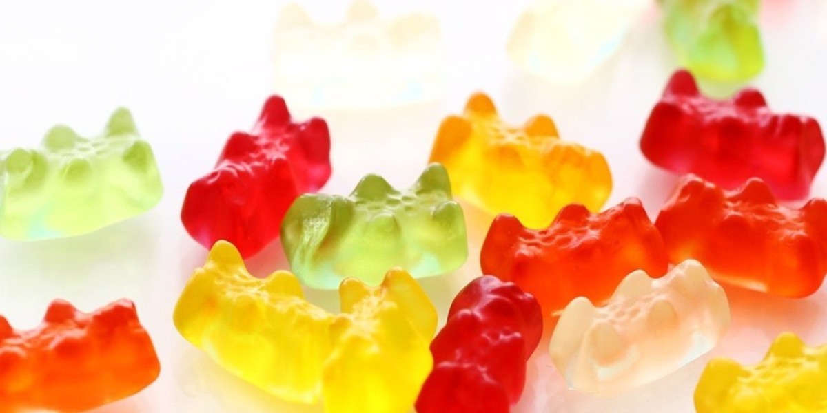 ⟪Aufgedeckt⟫ Slim Gummies Bewertungen Erfahrungen - Slim Gummies Deutschland Preis, kaufen