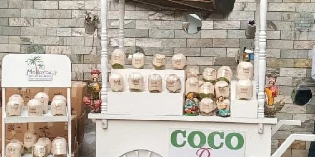 Coconut Water Price in Jaipur: A Refreshing Deal at MRCoconut.in