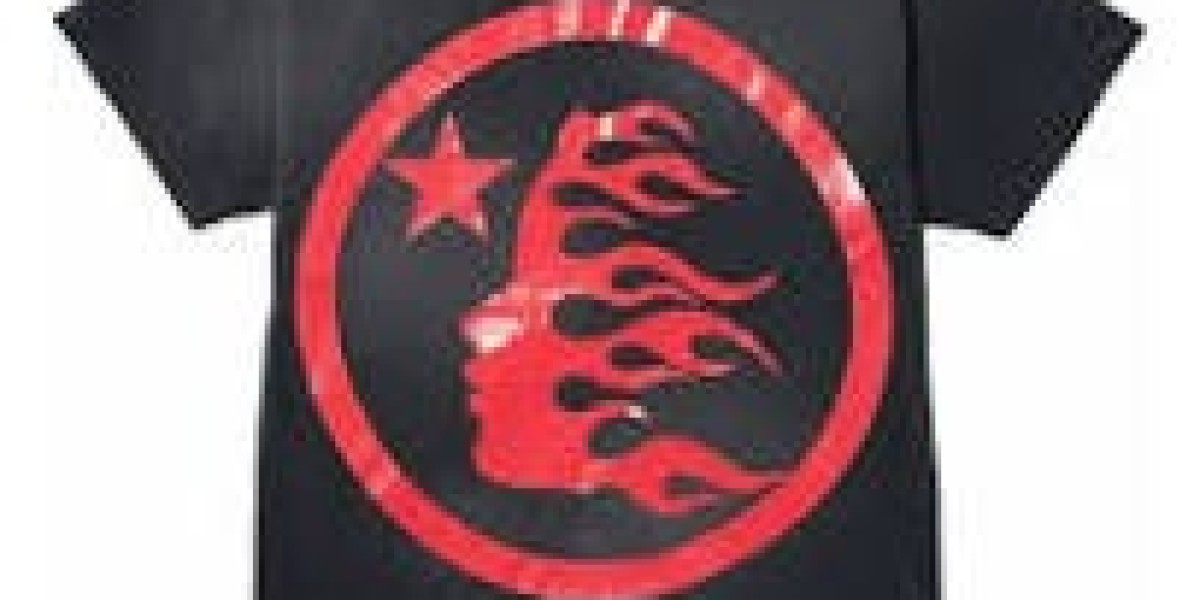 Unveiling the Hype: Hellstar and the Appeal of Hellstar Shirts