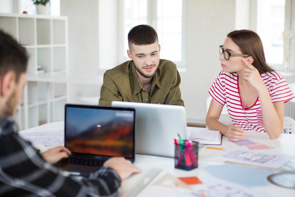 Website Designers In Coventry: Trends And Innovation In The Industry