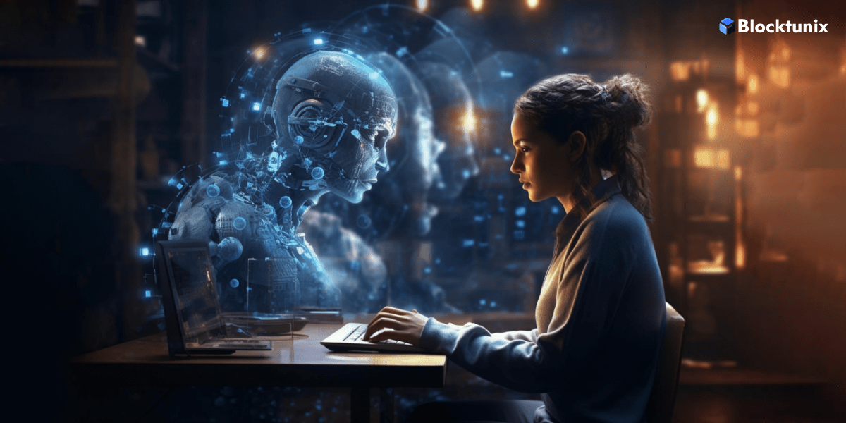 Driving Efficiency with a Generative AI Consulting Company