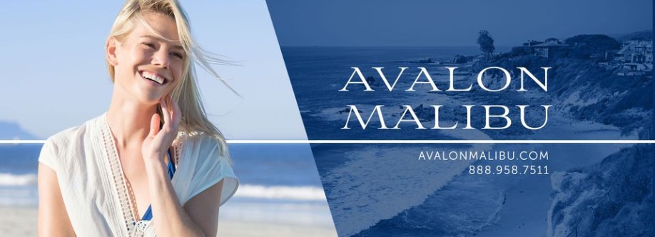 Avalon Malibu Cover Image