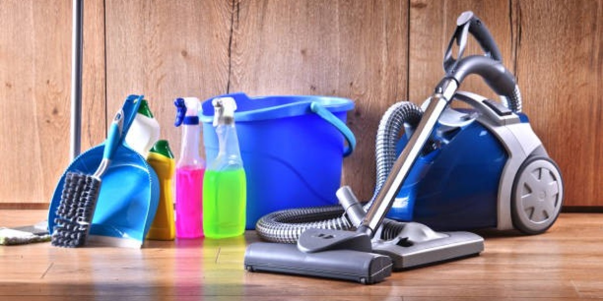 Sparkling Spaces: The Essential Impact of Commercial Cleaning in Mount Maunganui