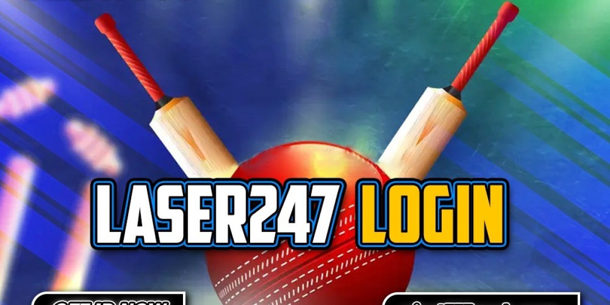 Laser247 Login :- Mastering the Laser247 Arsenal Tools and Resources 