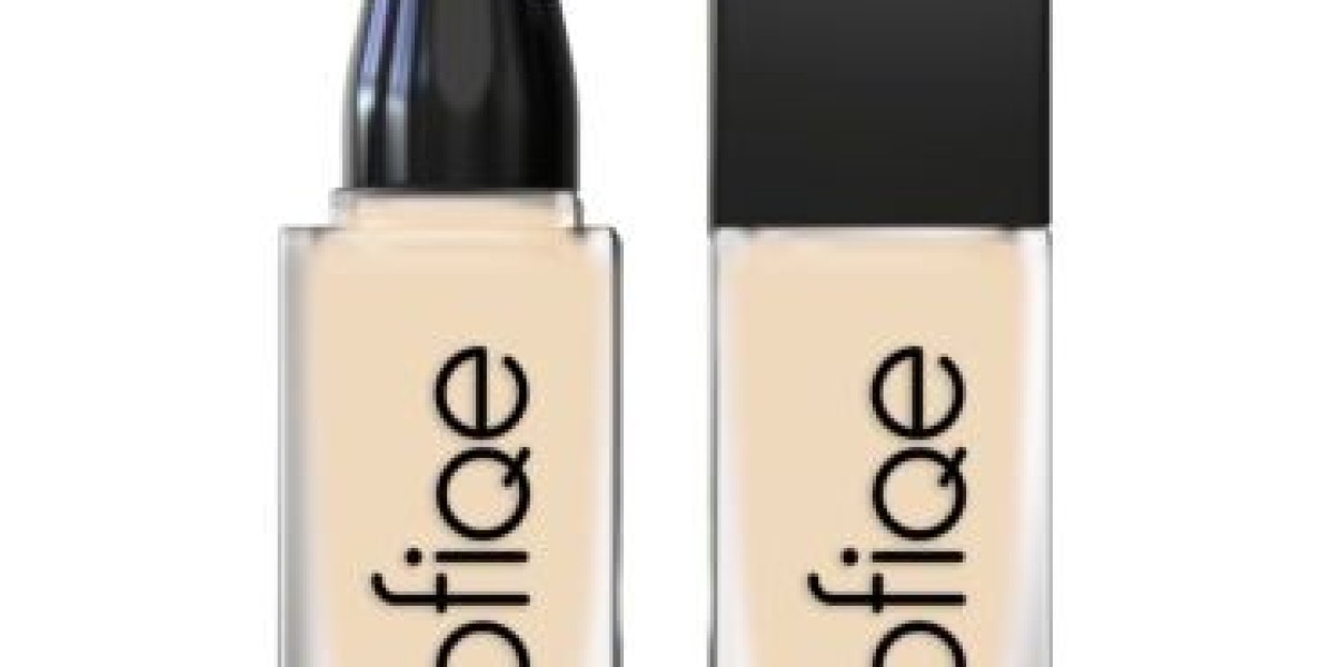 Sofiqe Helps You Find the Best Bronzer
