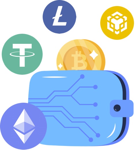 Blockchain Wallet Development Company