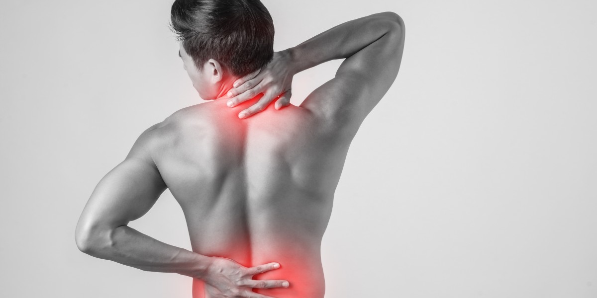 Is My Back Pain Serious? Check How, Its Cause, Type, Tests