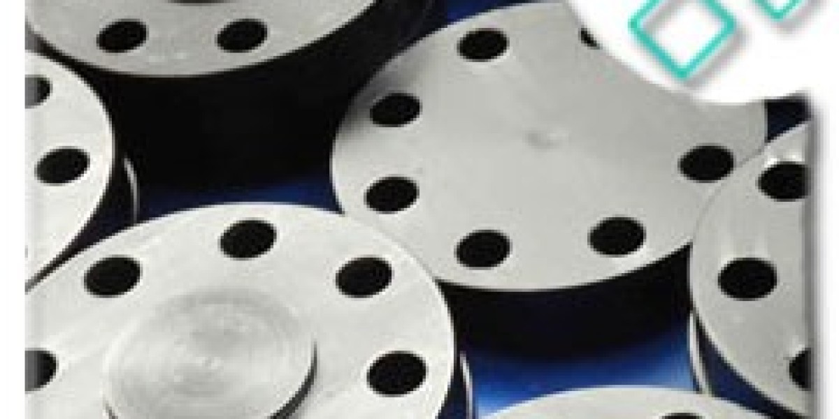 Strengthening and Resisting Corrosion Alloy Steel Flanges