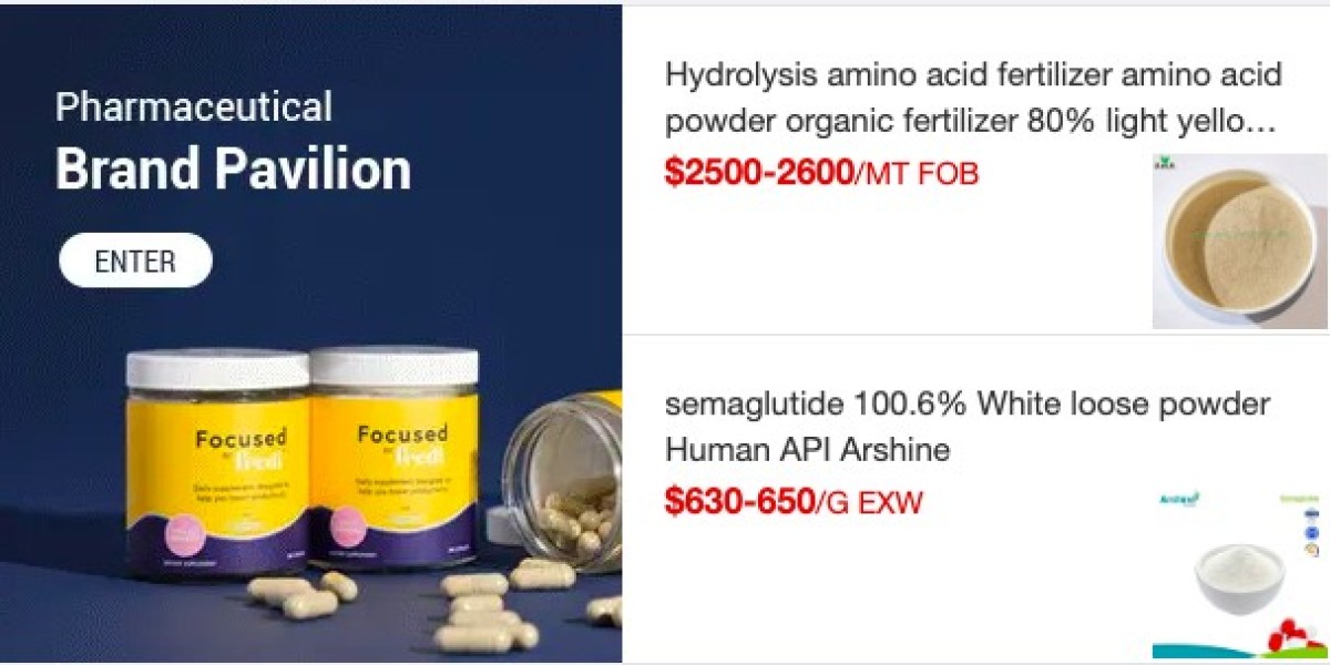 Providing our customers with innovative chemical manufacturing companies