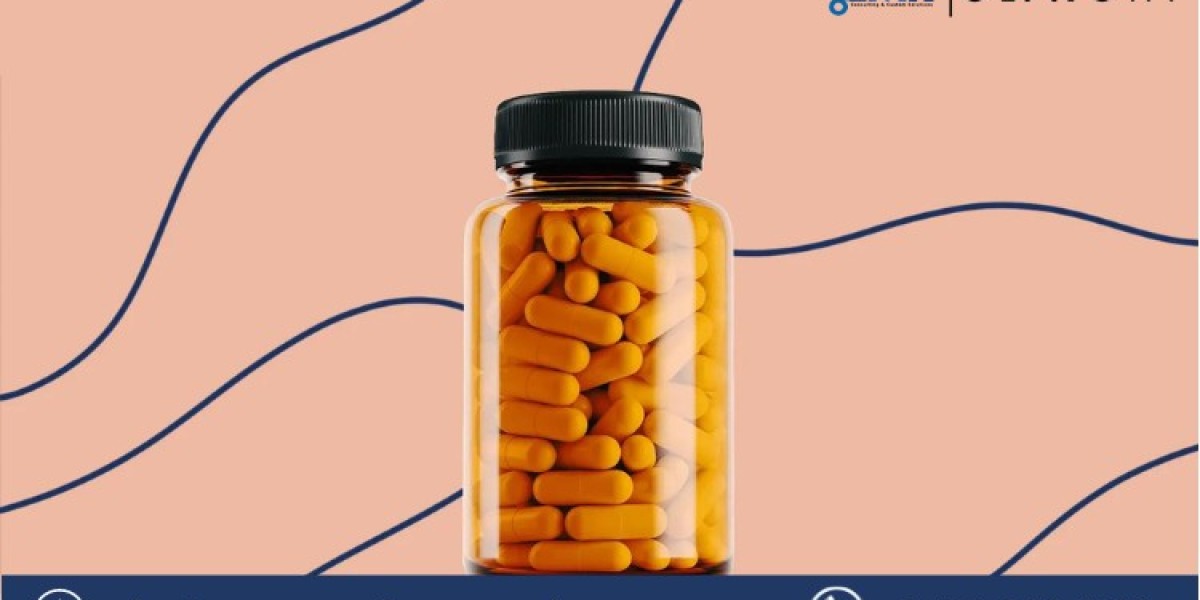 Unveiling the Global Nootropics Market: Growth, Trends, and Key Players 2032
