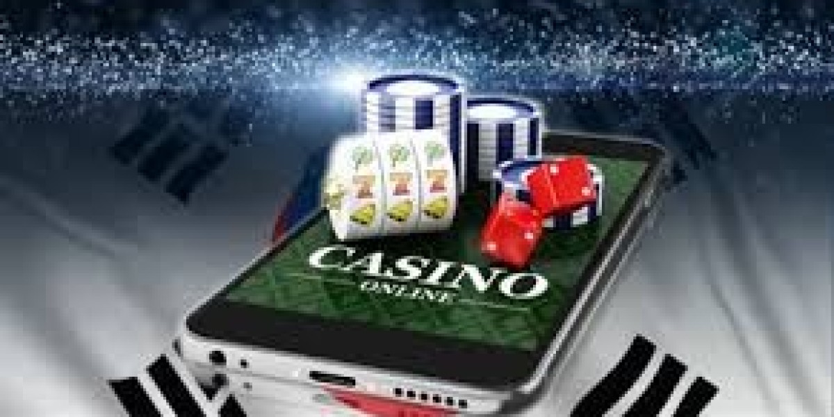 Exploring Online Casino Gaming in Korea Paradise Casino and Beyond