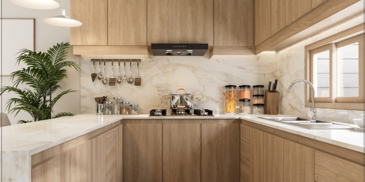 best modular kitchen in noida