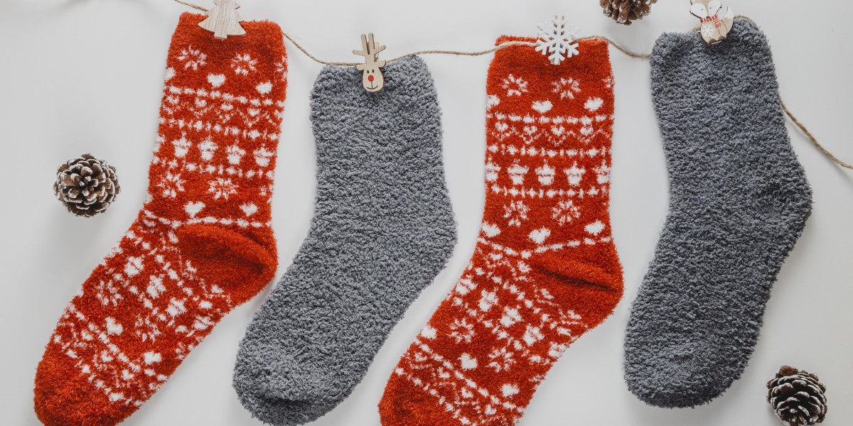 The Ultimate Guide to Women Winter Socks: Stay Warm and Stylish