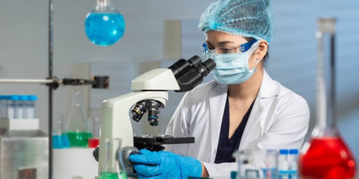 Expertise And Care Immuno Diagnostic The Best Pathology Lab In Delhi