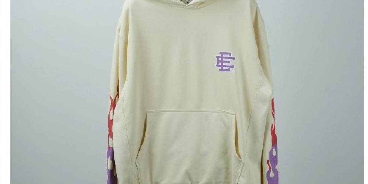 Unveiling The Essence Of The Eric Emanuel Hoodie: A Fusion Of Style And Comfort