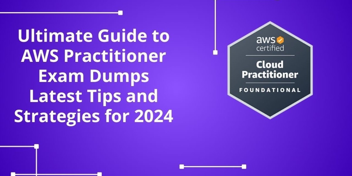 AWS Practitioner Exam Dumps: Free Tips and Study Guide