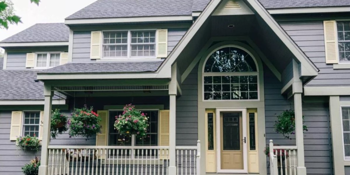 Siding Contractor in White Bear Lake, MN 55110 | C&T Siding & Windows