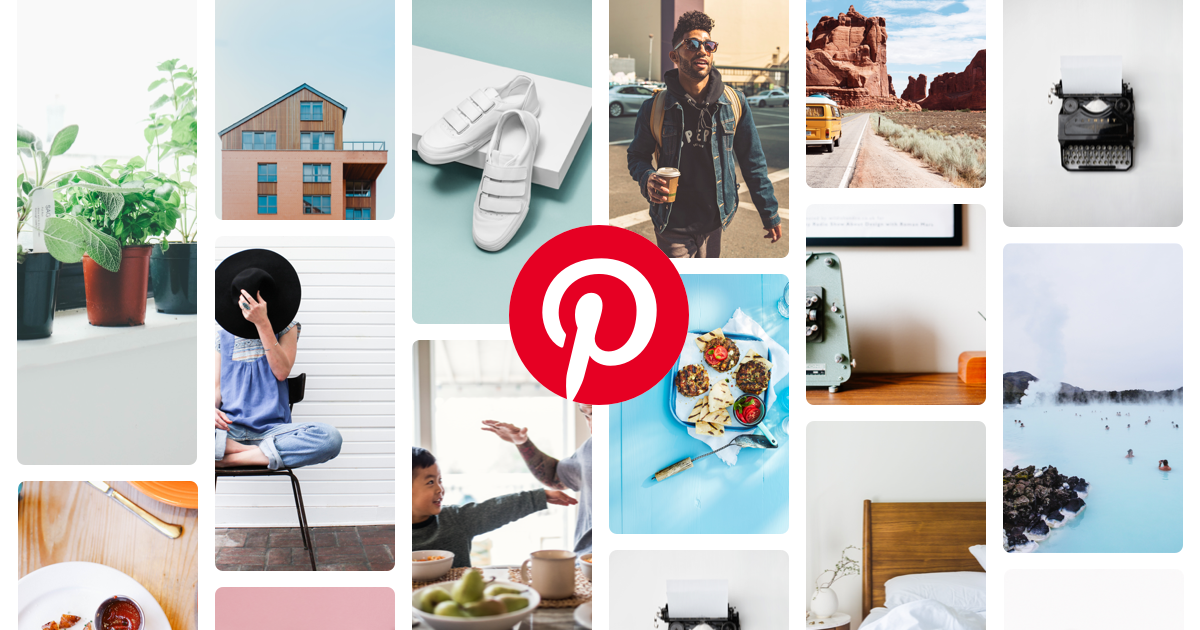 Elston Oliver Richardson (elstonoliver) - Profile | Pinterest