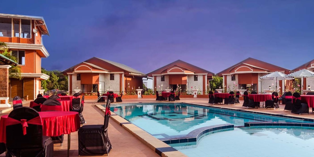 Hotel Dreamland: 5-Star Resort in Mahabaleshwar for Couples and Families