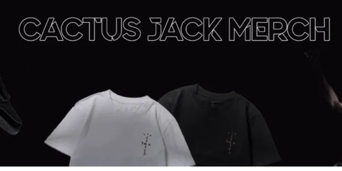 The Rise of Cactus Jack: More Than Just a Hoodie