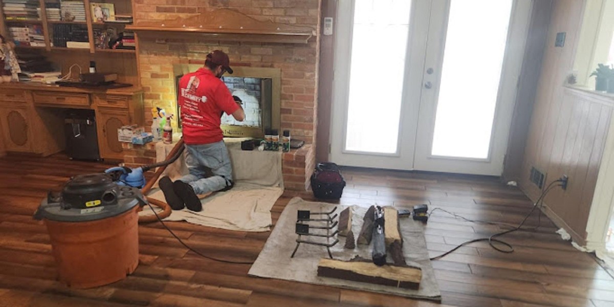 Common Signs Your Home Needs Chimney Repair Near Me