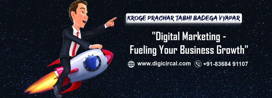 Digi Circal Profile Picture