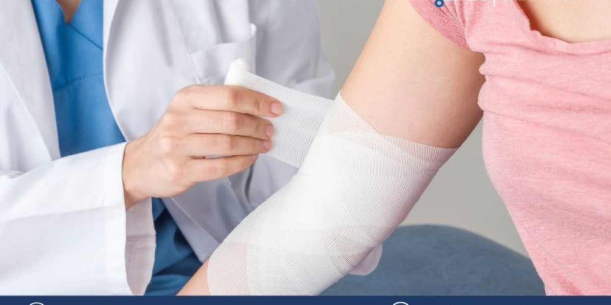 Europe Compression Bandages Market Size, Share, Industry Trends, Analysis Growth & Report | 2032